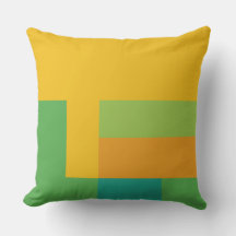 Yellow & Green Blocks