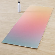 Yellow Green Red Pink Blue Purple Template