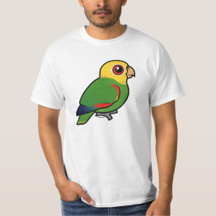 Yellow-headed Amazon T-Shirt