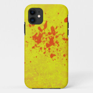 yellow iphone case. 11 case