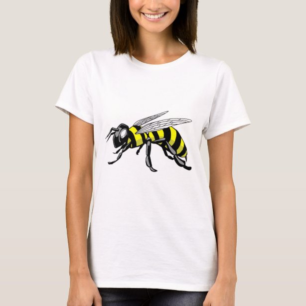 Yellow Jackets T-Shirts & Shirt Designs | Zazzle.ca