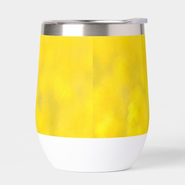Yellow Joy (Left)