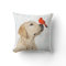 Yellow Lab Christmas Labrador