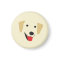 Yellow Lab Face