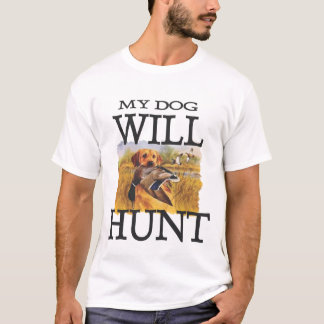 yellow lab T-Shirt