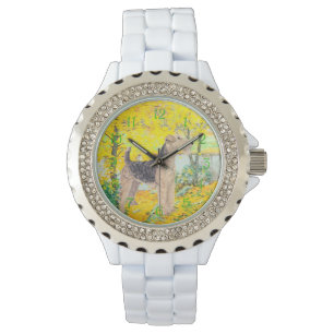 Yellow Leaves Watch