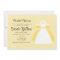 Yellow Lemon Custom Bridal Shower Invites