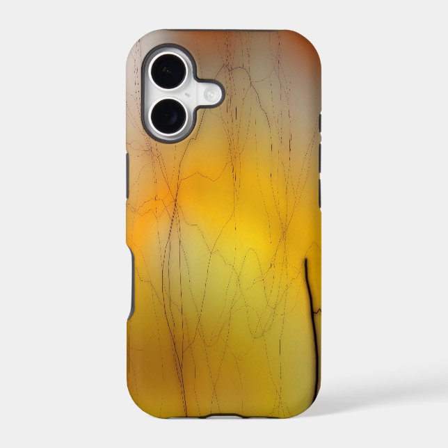 yellow lightning (Back)