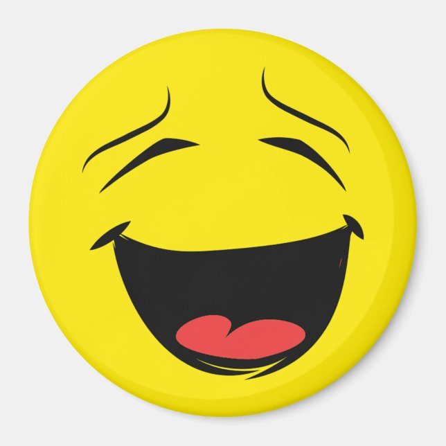 YELLOW MAGNET (Front)