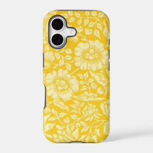 Yellow Mallow