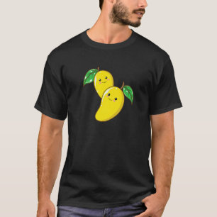 yellow Mangoes T-Shirt