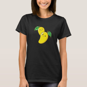 yellow Mangoes T-Shirt