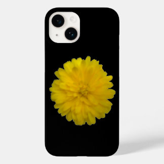 Yellow Marigold Case-Mate iPhone 14 Case