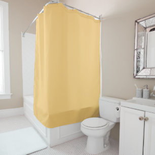 Yellow Peach Solid Colour