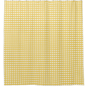 Yellow Plaid