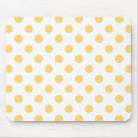 Yellow polkadots