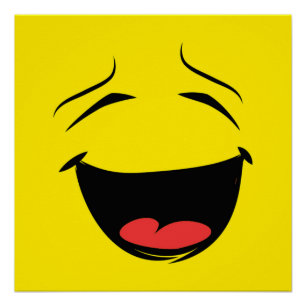 YELLOW POSTER