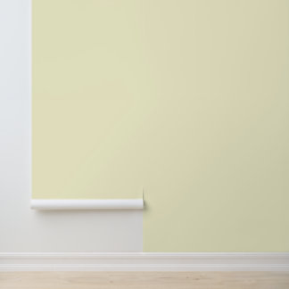 Yellow Renter Friendly Peel & Stick Wallpaper