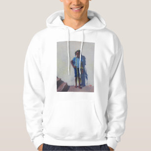 Yellow Rope 2014 Hoodie