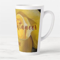 Yellow Rose 