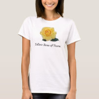 Yellow Rose of Texas