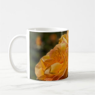 Yellow Roses  Coffee Mug