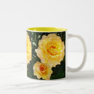 Yellow Roses Cup