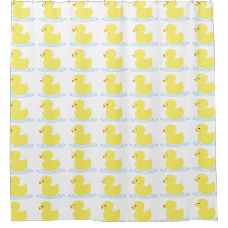 Yellow Rubber Duck