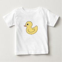 Yellow Rubber Duck
