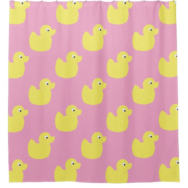 Yellow rubber duckies (Front)