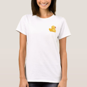 Yellow Rubberduck T-Shirt