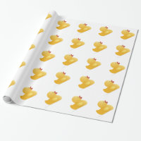 Yellow Rubberduck