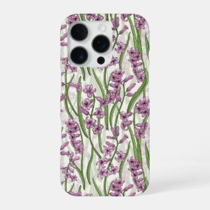 Yellow Rudbekia on white iPhone 16 Pro Case