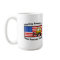 Yellow School Bus Mug - Customized
