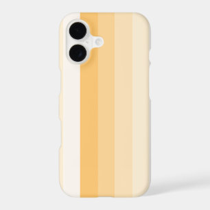 Yellow shadow stripes