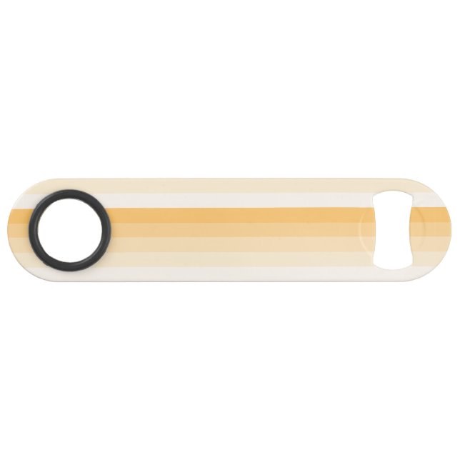 Yellow shadow stripes bar key (Back Horizontal)