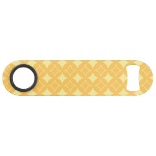 Yellow shippo bar key