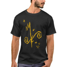 Yellow Sign Tee