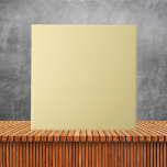 Yellow Solid Colour Tile<br><div class="desc">Yellow Solid Colour Ceramic Tiles</div>