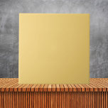 Yellow Solid Colour Tile<br><div class="desc">Yellow Solid Colour Ceramic Tiles</div>