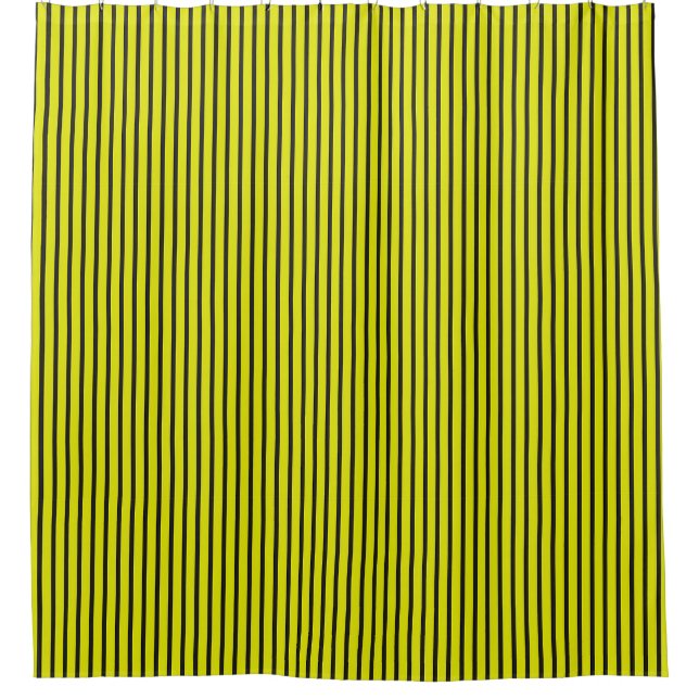 💛 Yellow Striped Glow ✨ Modern Minimal Texture (Front)