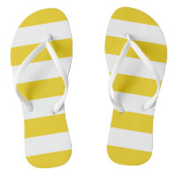 Yellow Stripes, White Stripes, Striped Pattern