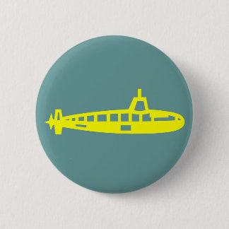 Yellow Submarine Button