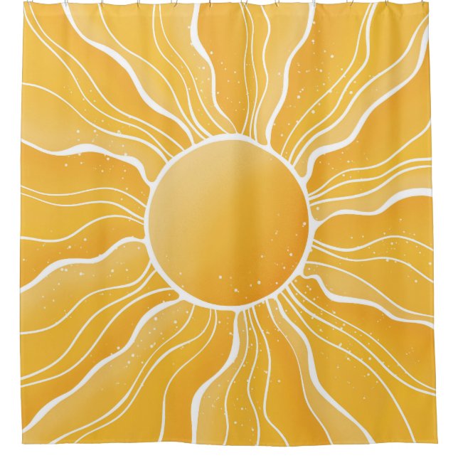 Yellow Sun (Front)