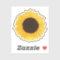 Yellow Sunflower