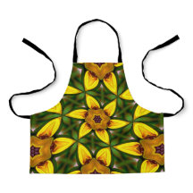 Yellow Sunflower Patterns