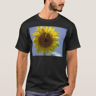 Yellow Sunflower T-Shirt
