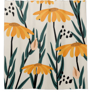 Yellow sunflowers
