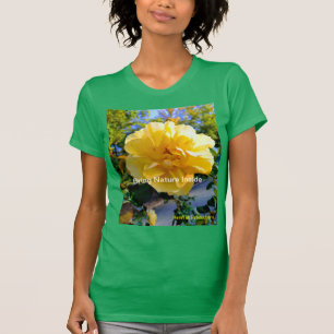 Yellow T-Shirt