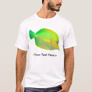 Yellow Tang T-shirt